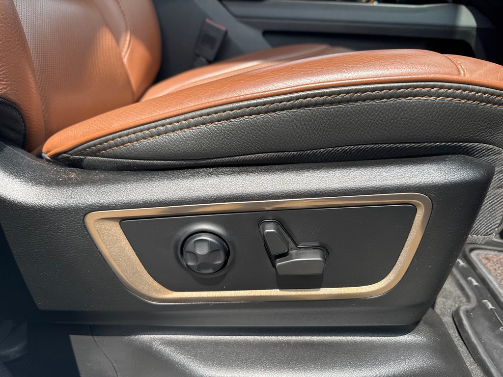 2021 Ram 1500 Limited Longhorn in Sussex, New Brunswick - 27 - w1024h768px