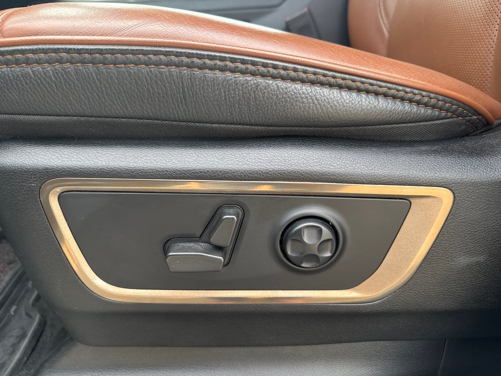 2021 Ram 1500 Limited Longhorn in Sussex, New Brunswick - 23 - w1024h768px