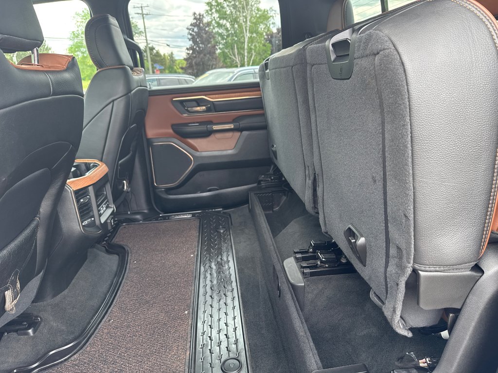 2021 Ram 1500 Limited Longhorn in Sussex, New Brunswick - 58 - w1024h768px