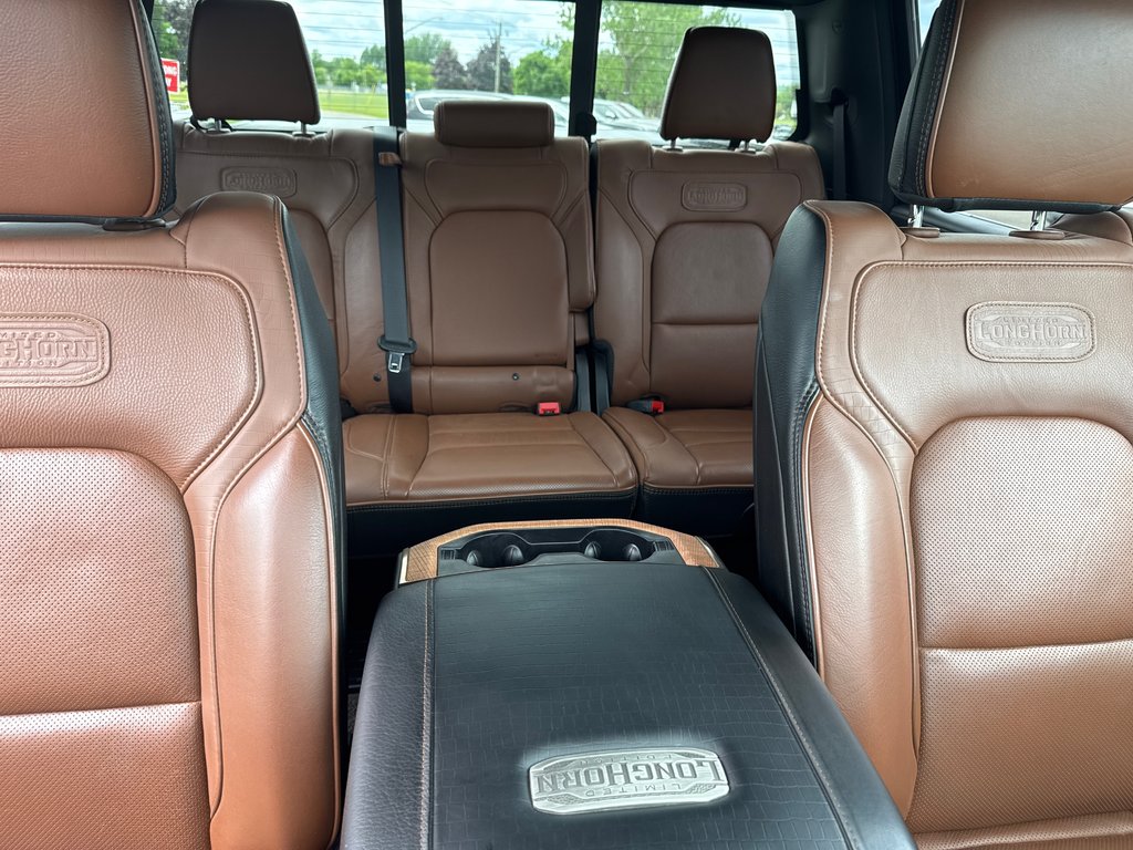 2021 Ram 1500 Limited Longhorn in Sussex, New Brunswick - 52 - w1024h768px