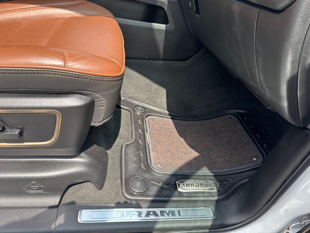2021 Ram 1500 Limited Longhorn in Sussex, New Brunswick - 26 - w1024h768px