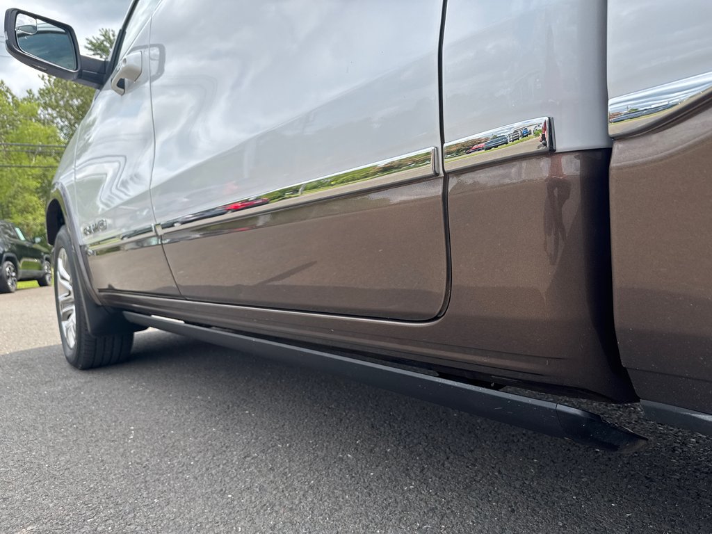 2021 Ram 1500 Limited Longhorn in Sussex, New Brunswick - 19 - w1024h768px