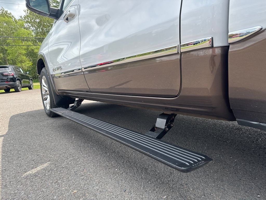 2021 Ram 1500 Limited Longhorn in Sussex, New Brunswick - 20 - w1024h768px