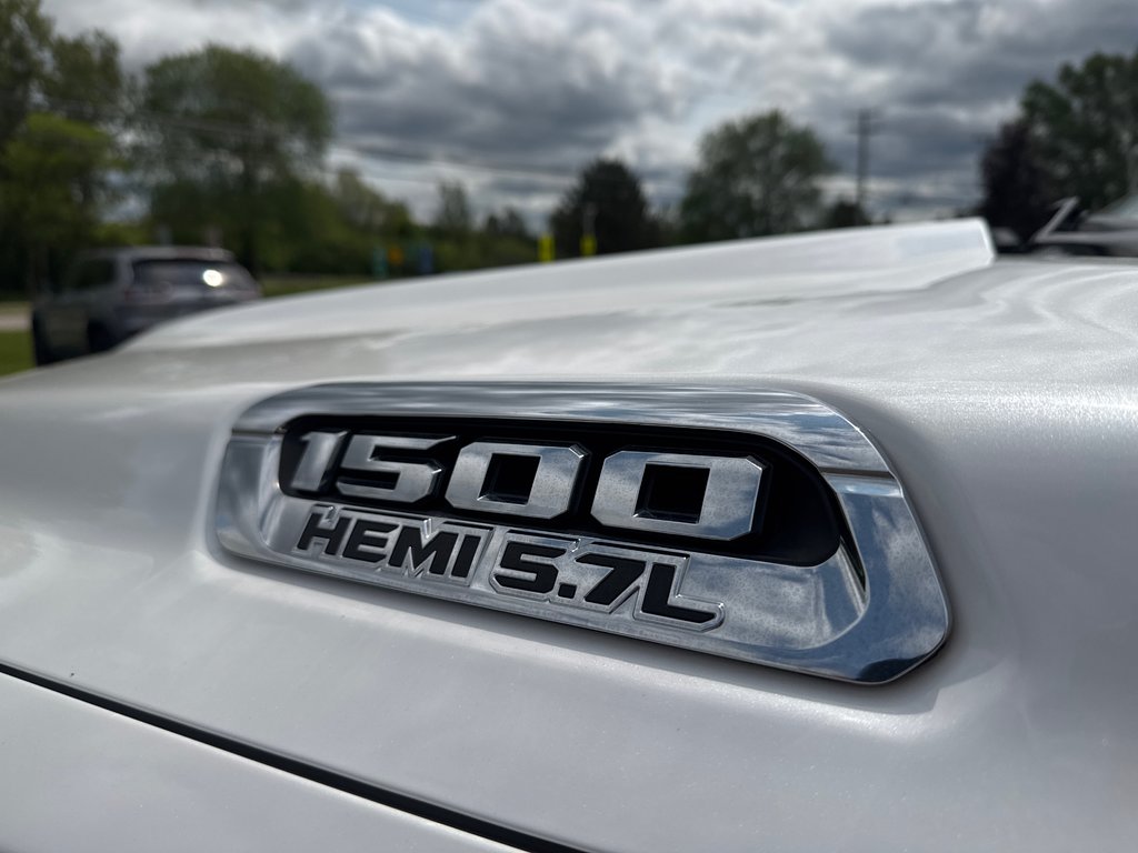 2021 Ram 1500 Limited Longhorn in Sussex, New Brunswick - 16 - w1024h768px