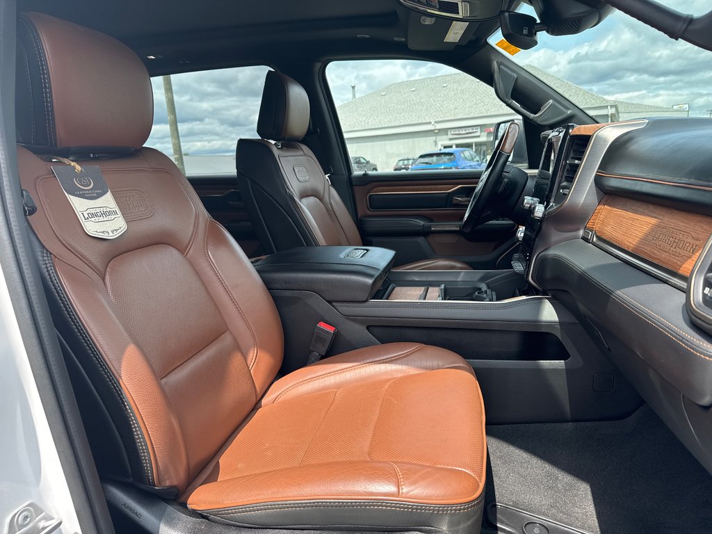 2021 Ram 1500 Limited Longhorn in Sussex, New Brunswick - 25 - w1024h768px