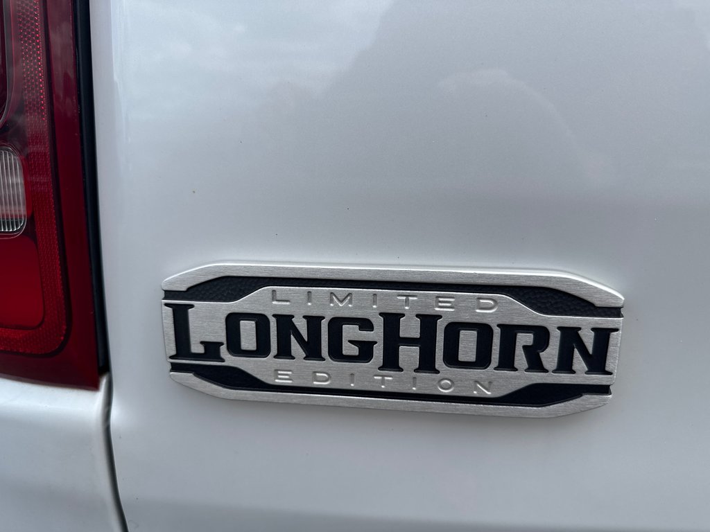 2021 Ram 1500 Limited Longhorn in Sussex, New Brunswick - 9 - w1024h768px