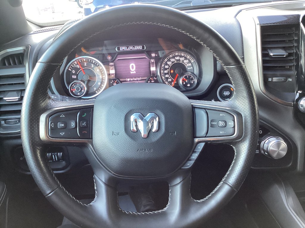 Ram 1500 SPORT 2021 à Saint John, Nouveau-Brunswick - 21 - w1024h768px