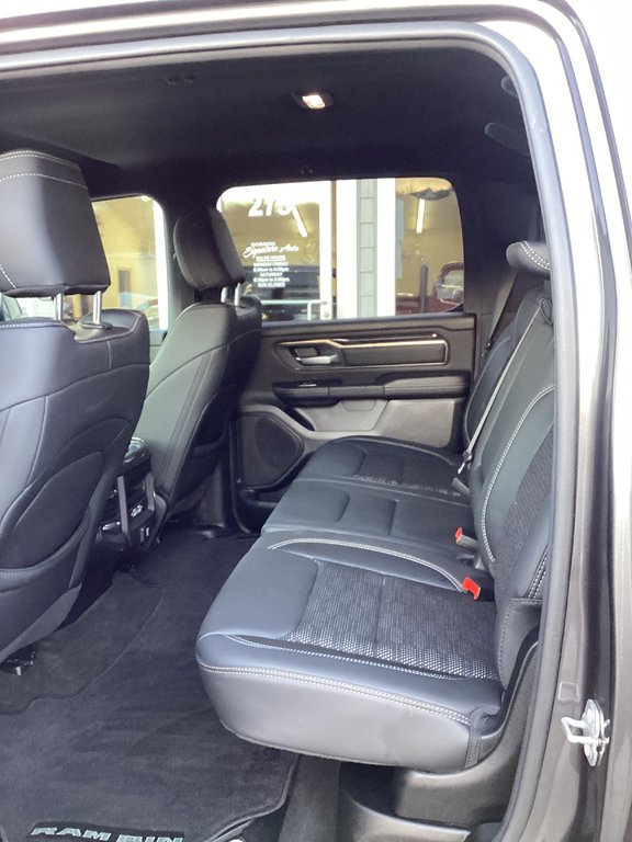 Ram 1500 SPORT 2021 à Saint John, Nouveau-Brunswick - 9 - w1024h768px