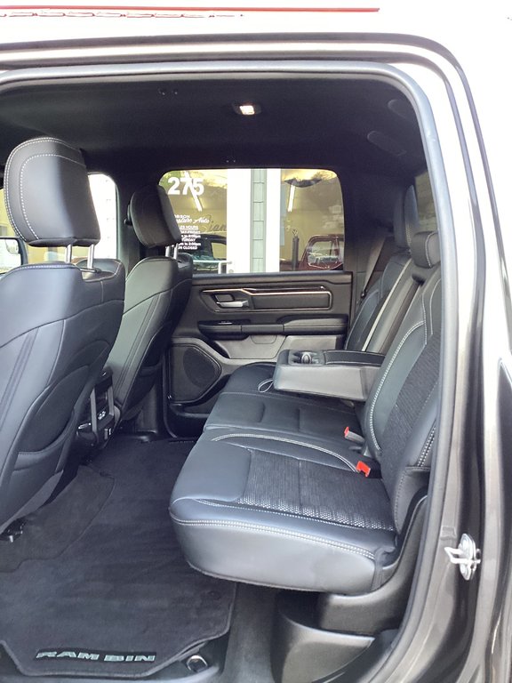 Ram 1500 SPORT 2021 à Saint John, Nouveau-Brunswick - 13 - w1024h768px