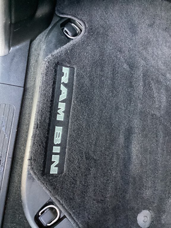 Ram 1500 SPORT 2021 à Saint John, Nouveau-Brunswick - 12 - w1024h768px