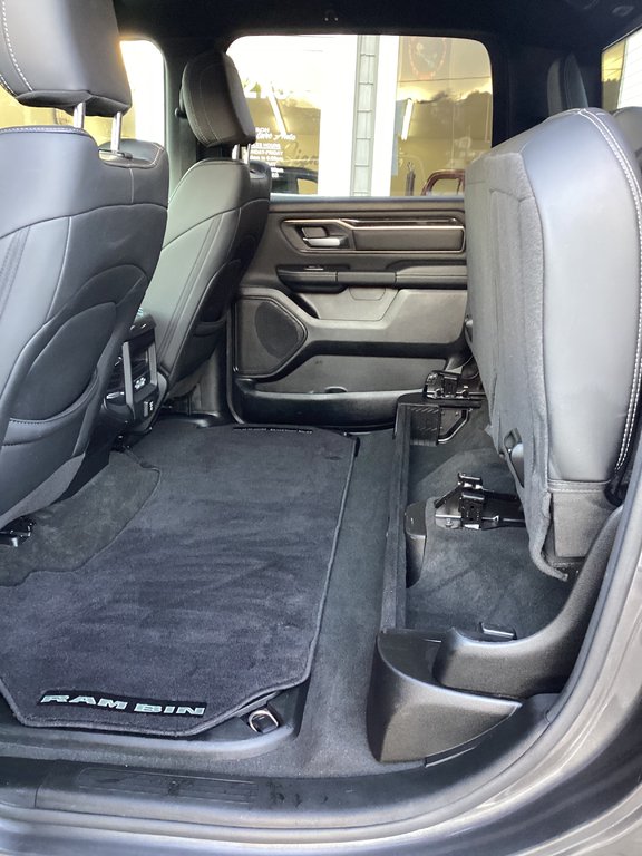 Ram 1500 SPORT 2021 à Saint John, Nouveau-Brunswick - 10 - w1024h768px