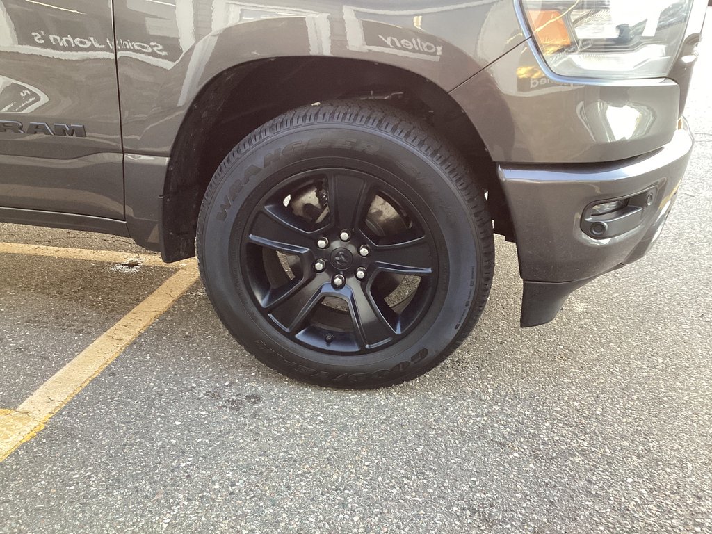 Ram 1500 SPORT 2021 à Saint John, Nouveau-Brunswick - 4 - w1024h768px