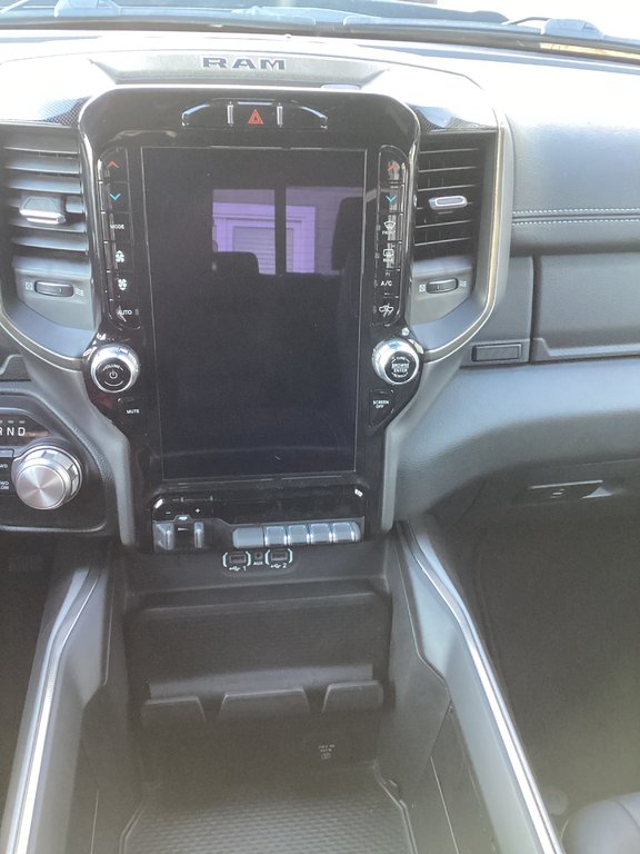 Ram 1500 SPORT 2021 à Saint John, Nouveau-Brunswick - 20 - w1024h768px