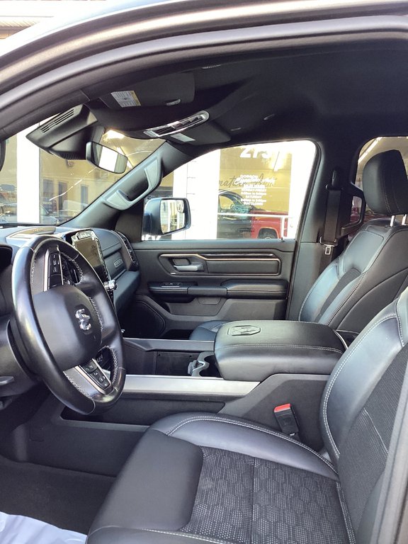 Ram 1500 SPORT 2021 à Saint John, Nouveau-Brunswick - 16 - w1024h768px
