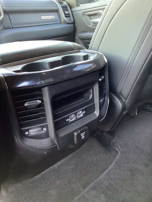Ram 1500 SPORT 2021 à Saint John, Nouveau-Brunswick - 14 - w1024h768px
