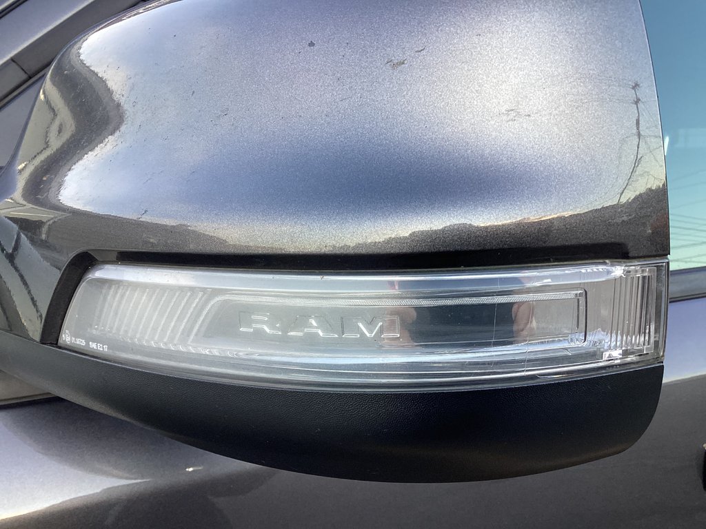 Ram 1500 SPORT 2021 à Saint John, Nouveau-Brunswick - 15 - w1024h768px