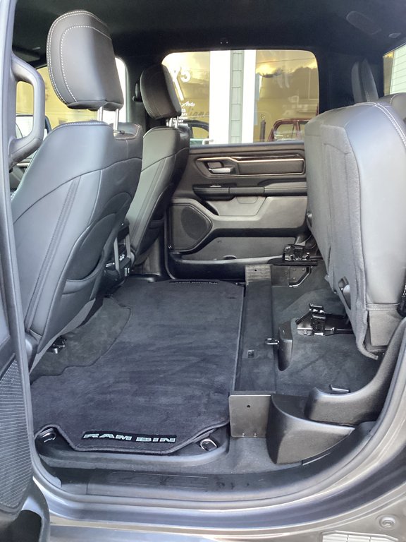 Ram 1500 SPORT 2021 à Saint John, Nouveau-Brunswick - 11 - w1024h768px