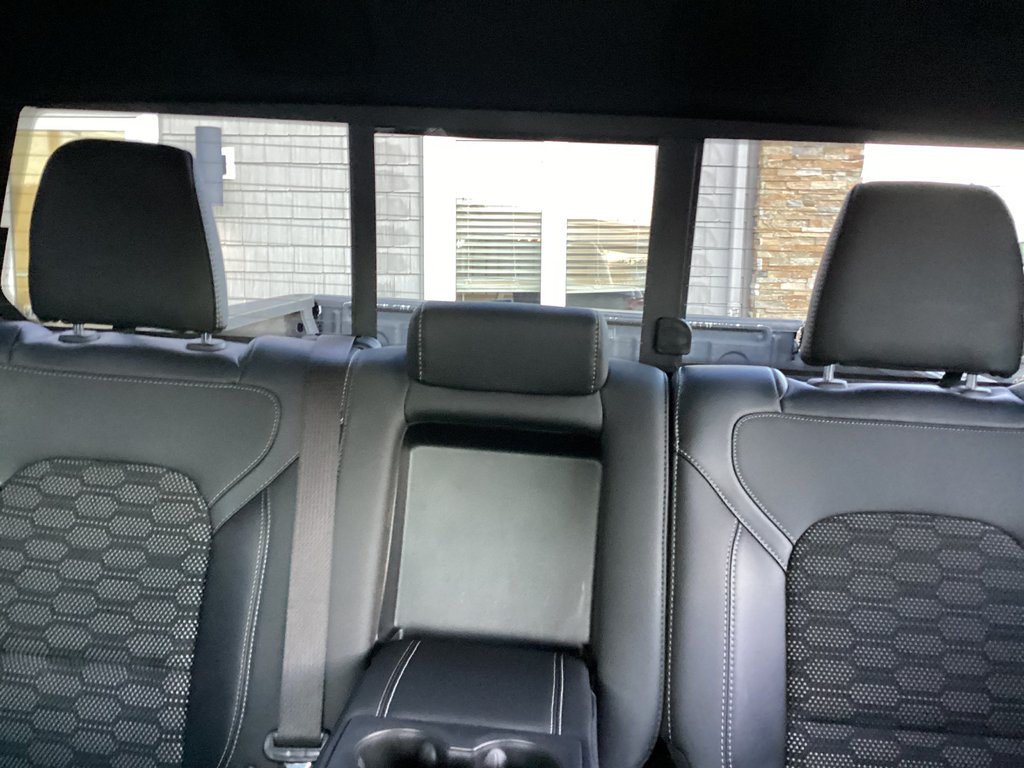 Ram 1500 SPORT 2021 à Saint John, Nouveau-Brunswick - 19 - w1024h768px