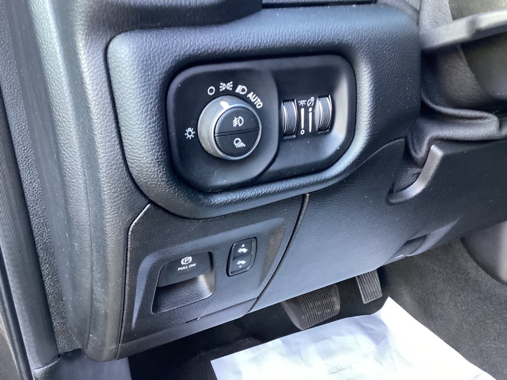 Ram 1500 SPORT 2021 à Saint John, Nouveau-Brunswick - 17 - w1024h768px