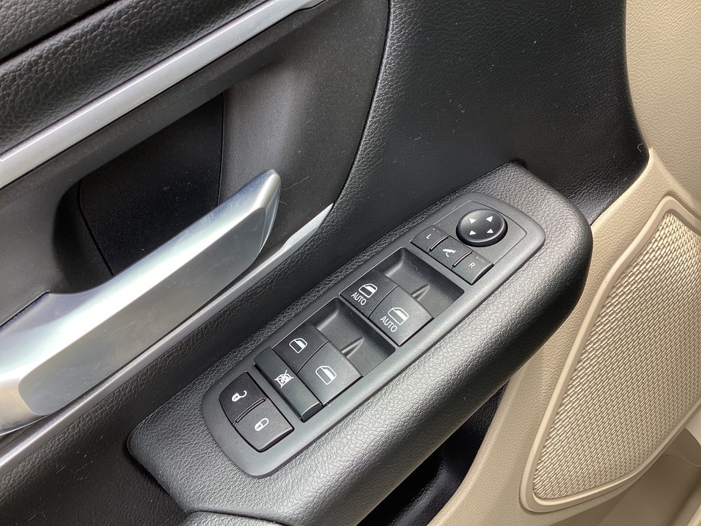 2021 Ram 1500 BIG HORN in Saint John, New Brunswick - 12 - w1024h768px
