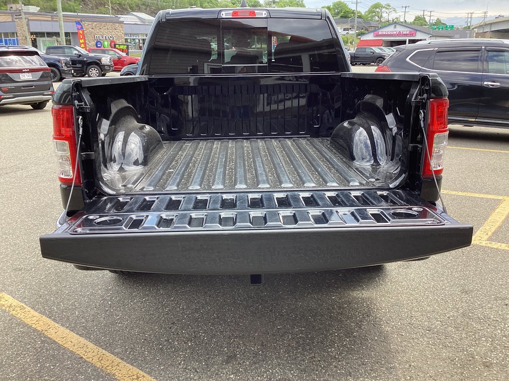 2021 Ram 1500 BIG HORN in Saint John, New Brunswick - 6 - w1024h768px