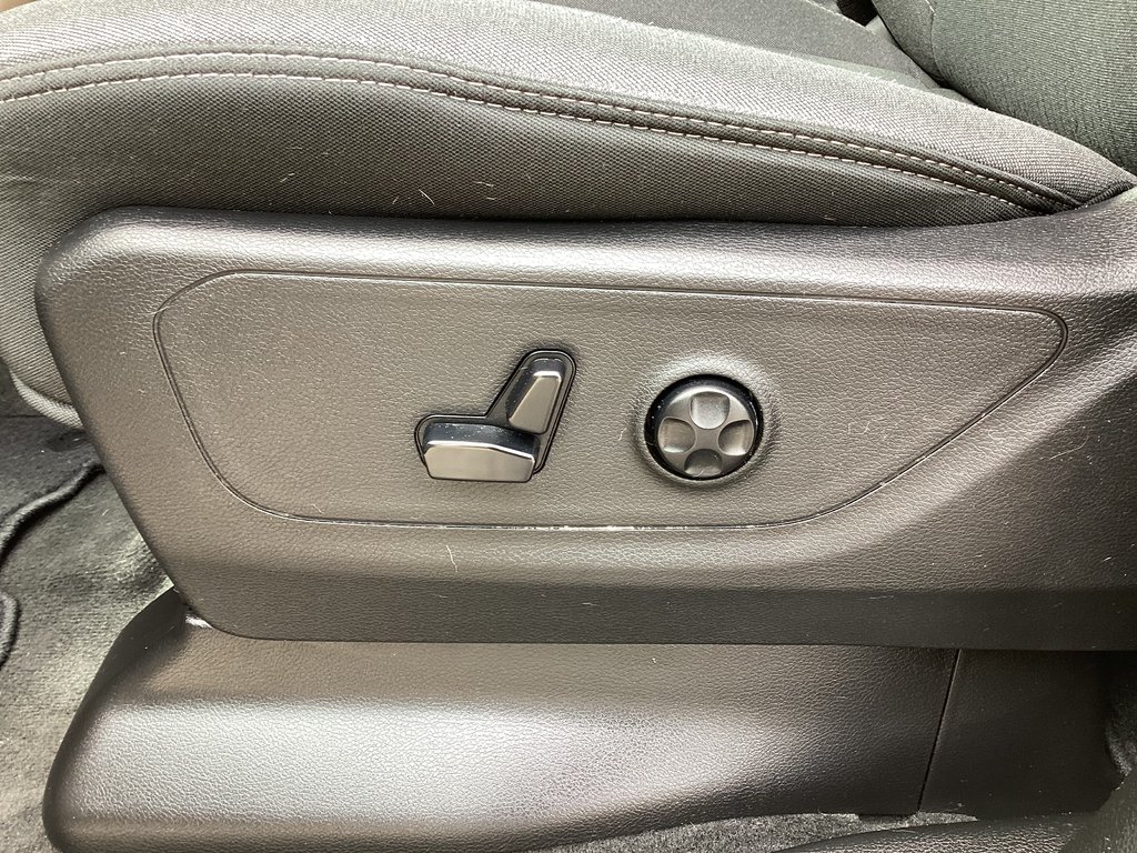 2021 Ram 1500 BIG HORN in Saint John, New Brunswick - 11 - w1024h768px