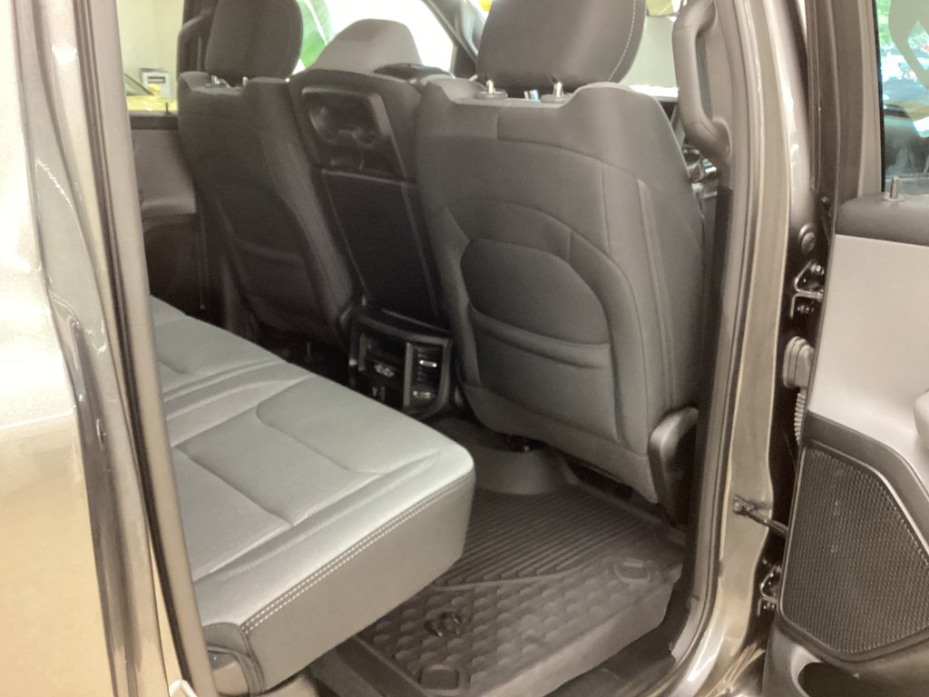 Ram 1500 BIG HORN 2021 à Saint John, Nouveau-Brunswick - 11 - w1024h768px