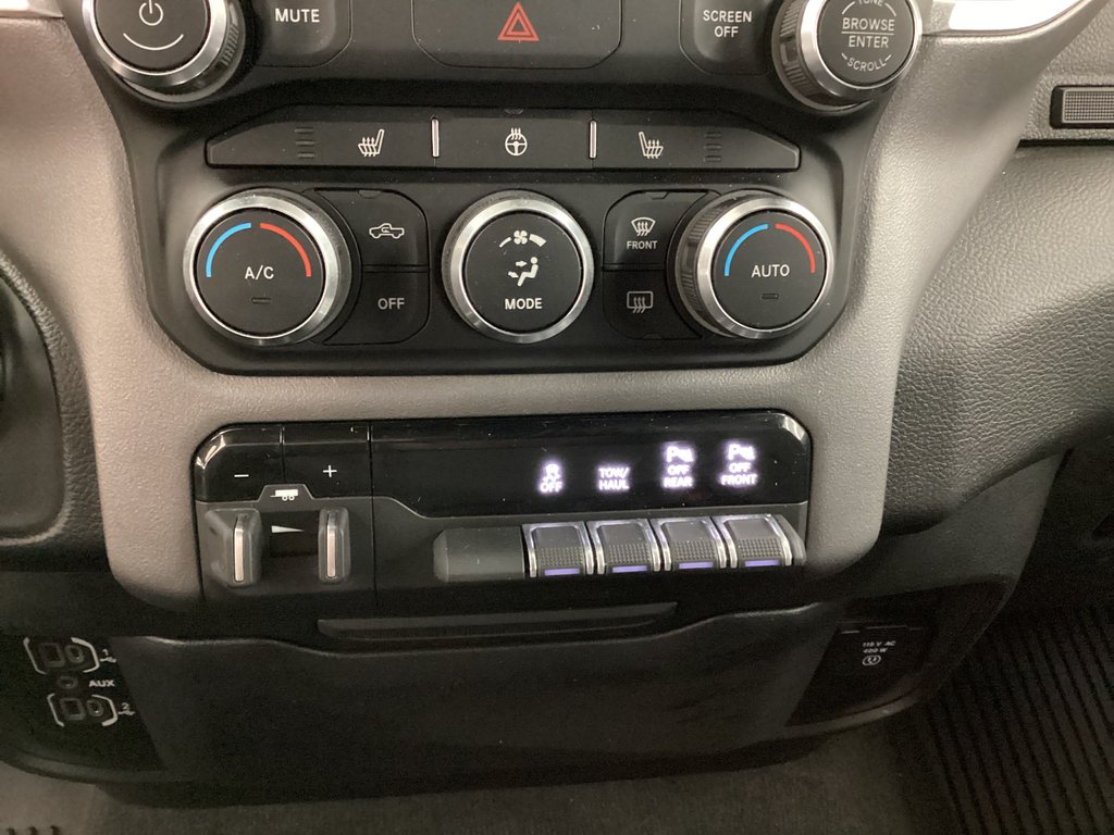 Ram 1500 BIG HORN 2021 à Saint John, Nouveau-Brunswick - 17 - w1024h768px