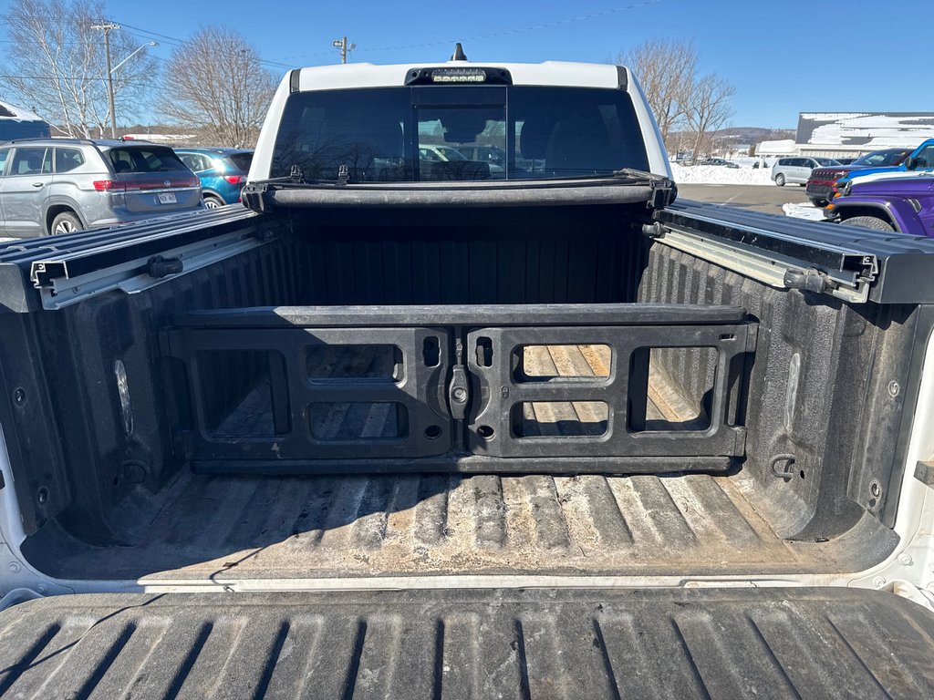 Ram 1500 Limited 2022 à Sussex, Nouveau-Brunswick - 14 - w1024h768px