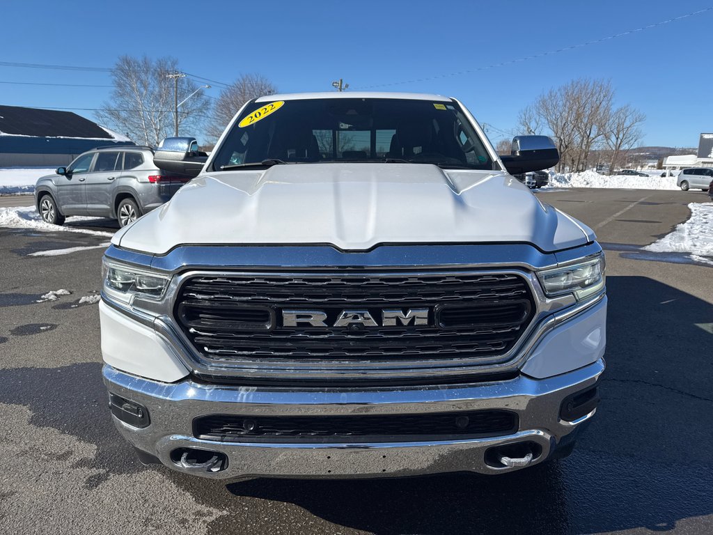 Ram 1500 Limited 2022 à Sussex, Nouveau-Brunswick - 18 - w1024h768px