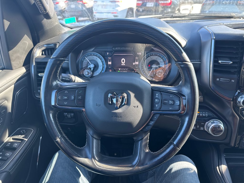 Ram 1500 Limited 2022 à Sussex, Nouveau-Brunswick - 36 - w1024h768px