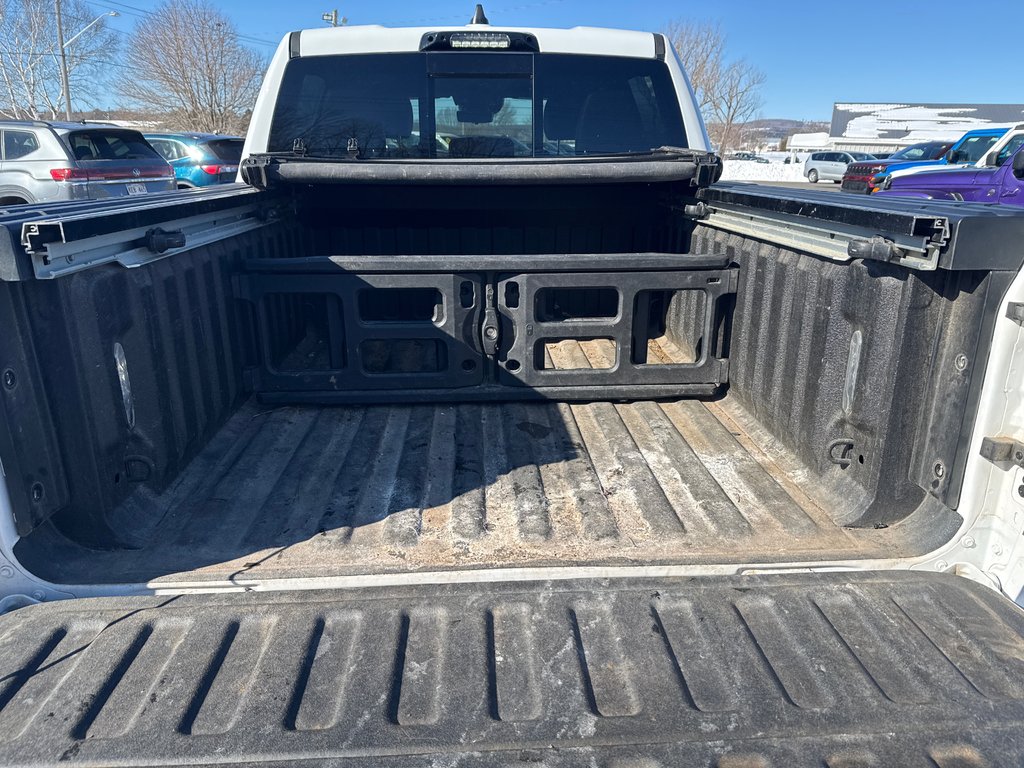 Ram 1500 Limited 2022 à Sussex, Nouveau-Brunswick - 13 - w1024h768px