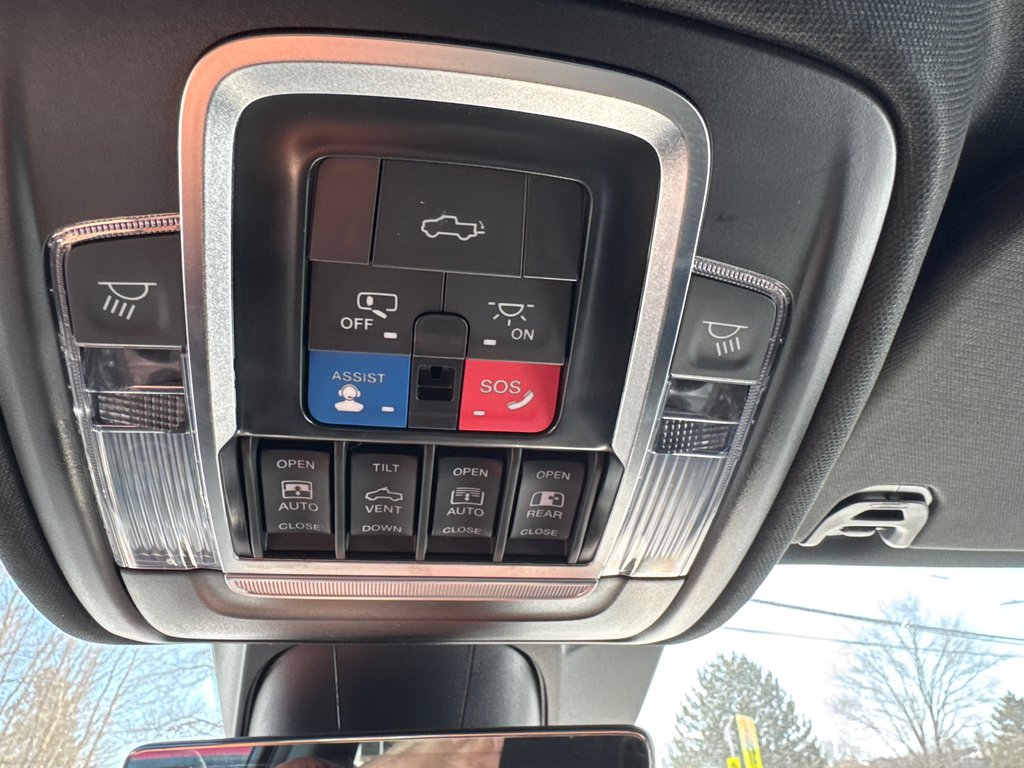 Ram 1500 Limited 2022 à Sussex, Nouveau-Brunswick - 35 - w1024h768px