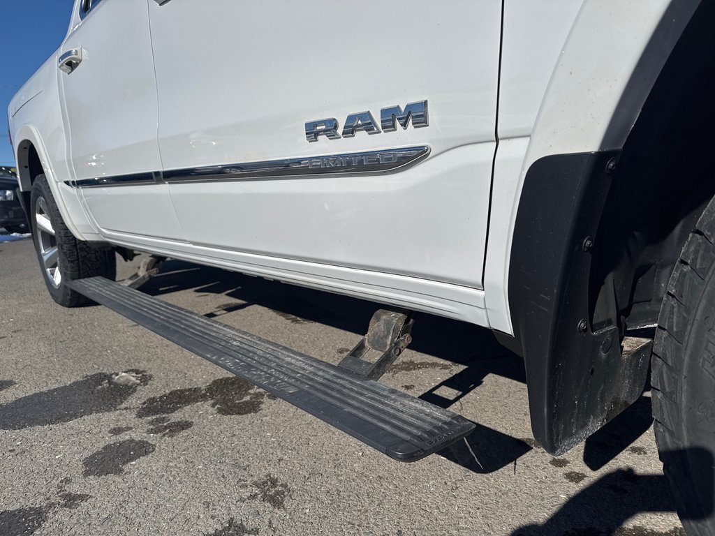 Ram 1500 Limited 2022 à Sussex, Nouveau-Brunswick - 21 - w1024h768px