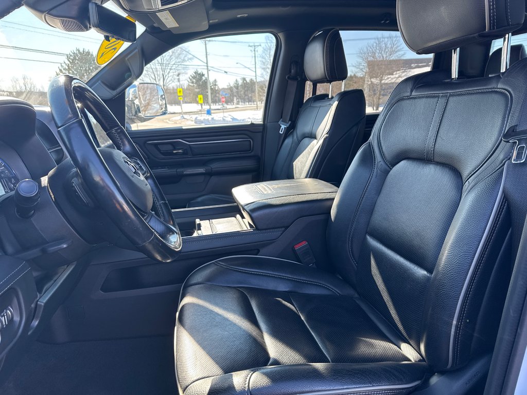 Ram 1500 Limited 2022 à Sussex, Nouveau-Brunswick - 29 - w1024h768px