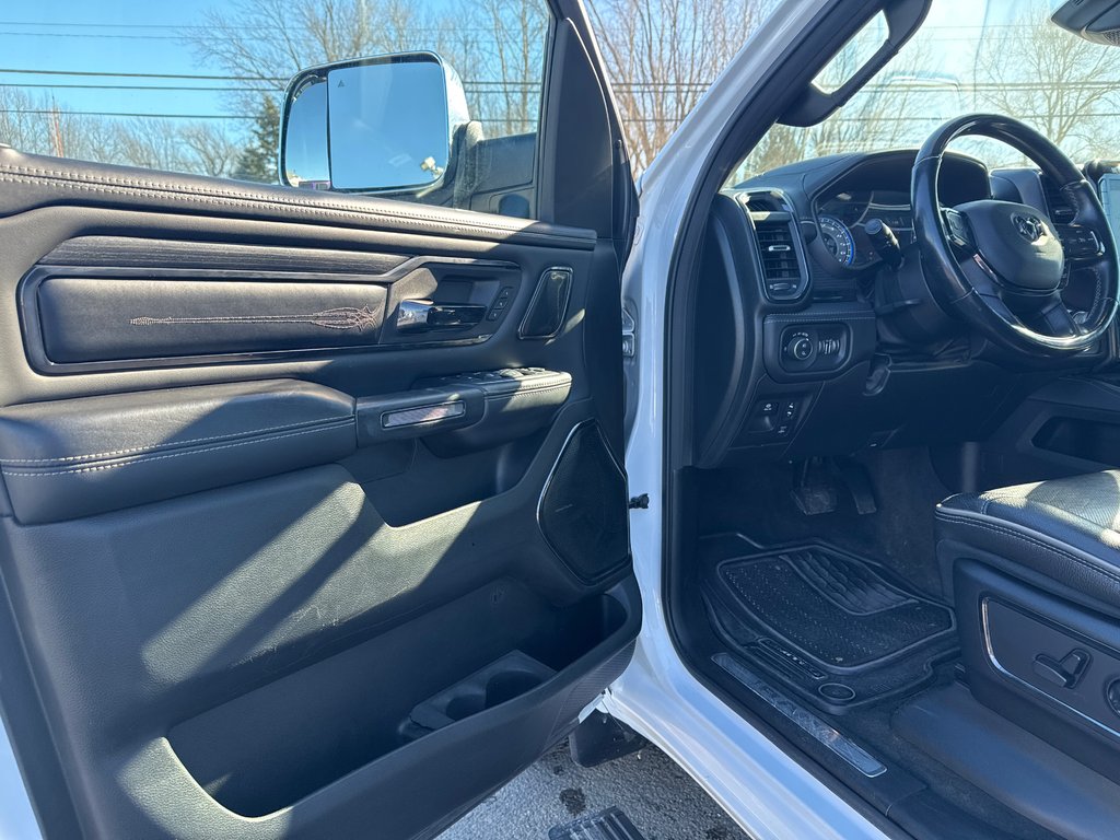 Ram 1500 Limited 2022 à Sussex, Nouveau-Brunswick - 24 - w1024h768px