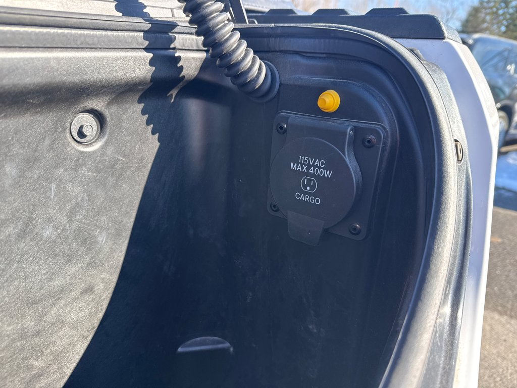 Ram 1500 Limited 2022 à Sussex, Nouveau-Brunswick - 10 - w1024h768px