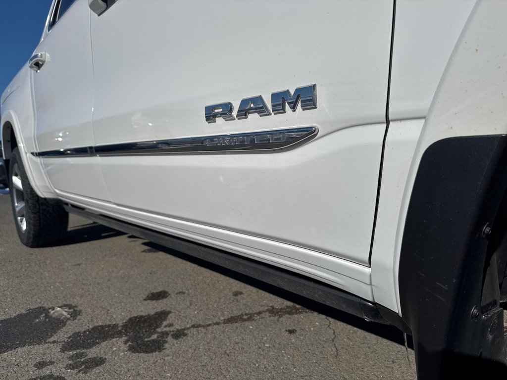 Ram 1500 Limited 2022 à Sussex, Nouveau-Brunswick - 20 - w1024h768px
