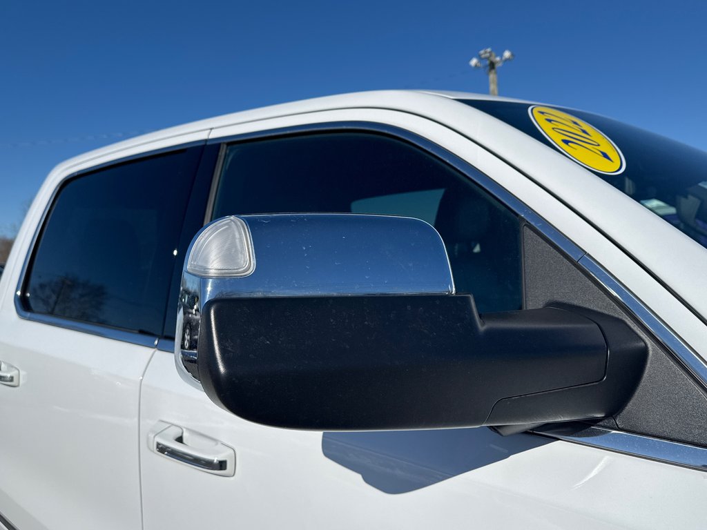 Ram 1500 Limited 2022 à Sussex, Nouveau-Brunswick - 19 - w1024h768px