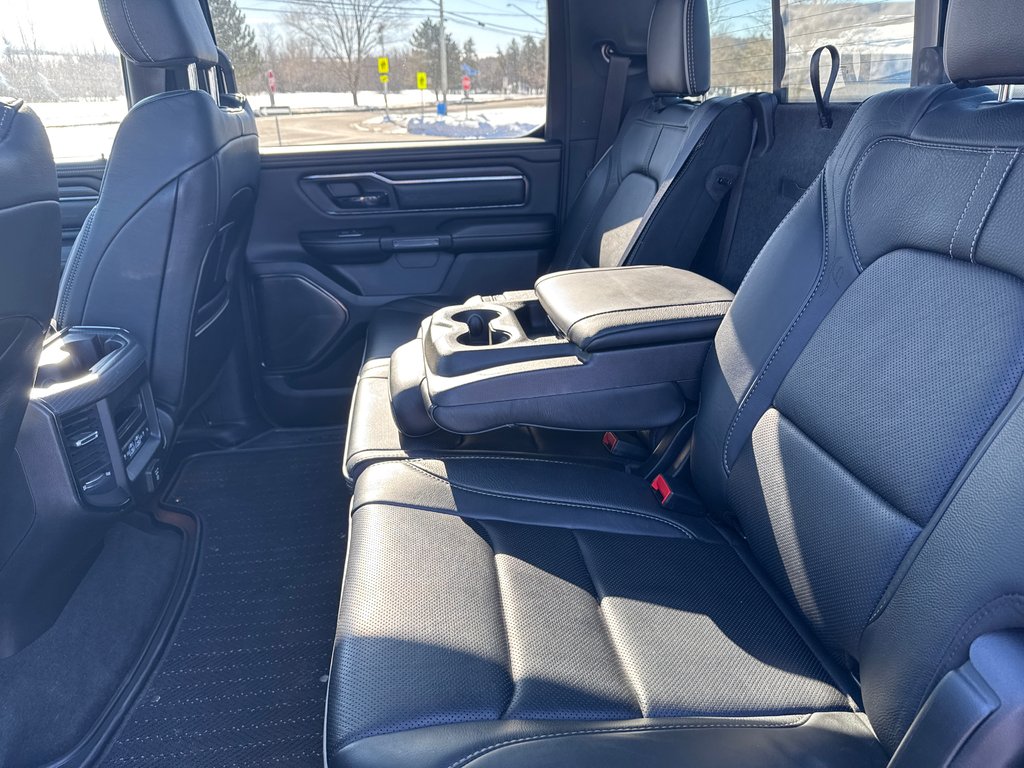 Ram 1500 Limited 2022 à Sussex, Nouveau-Brunswick - 57 - w1024h768px