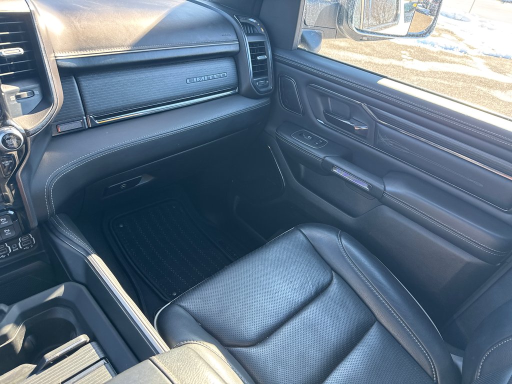 Ram 1500 Limited 2022 à Sussex, Nouveau-Brunswick - 49 - w1024h768px