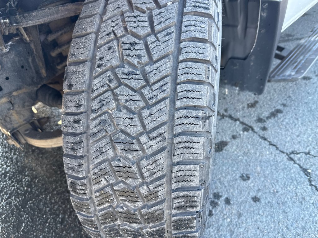 Ram 1500 Limited 2022 à Sussex, Nouveau-Brunswick - 23 - w1024h768px