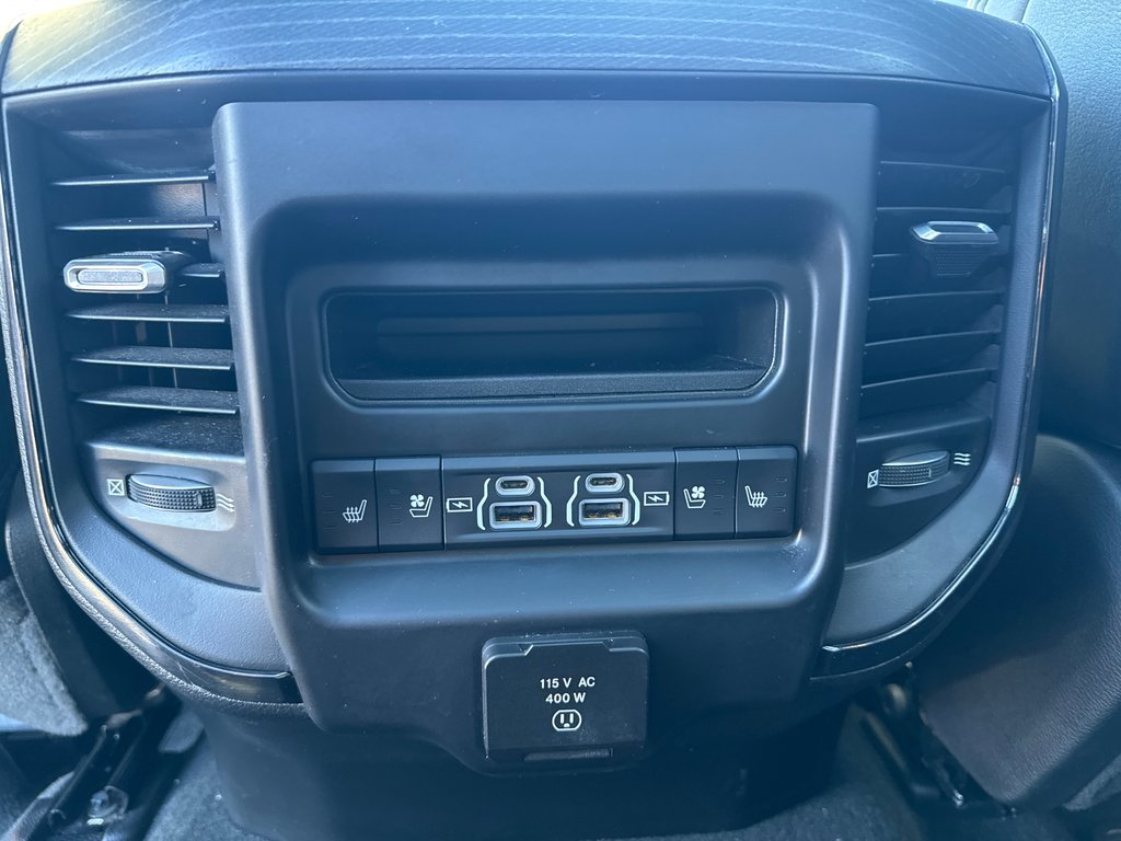 Ram 1500 Limited 2022 à Sussex, Nouveau-Brunswick - 59 - w1024h768px