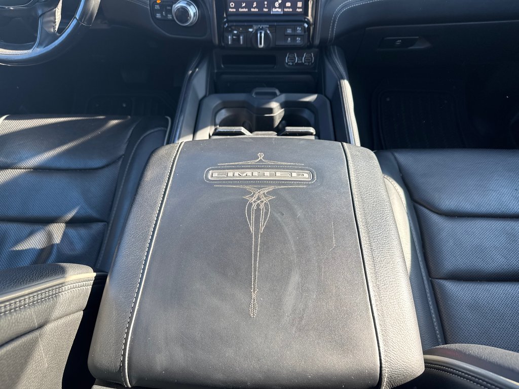 Ram 1500 Limited 2022 à Sussex, Nouveau-Brunswick - 50 - w1024h768px