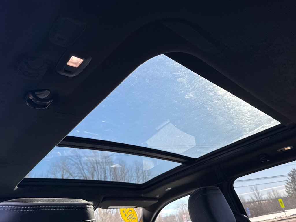 Ram 1500 Limited 2022 à Sussex, Nouveau-Brunswick - 34 - w1024h768px