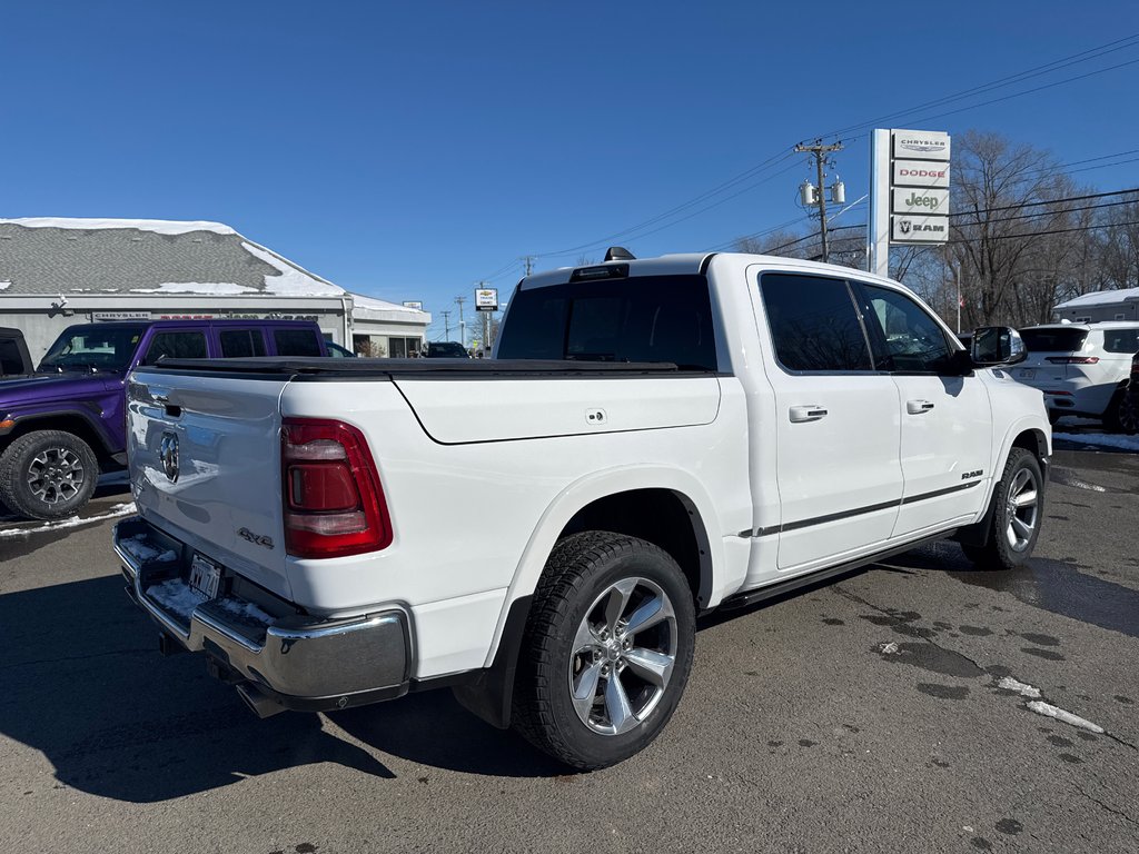 Ram 1500 Limited 2022 à Sussex, Nouveau-Brunswick - 15 - w1024h768px
