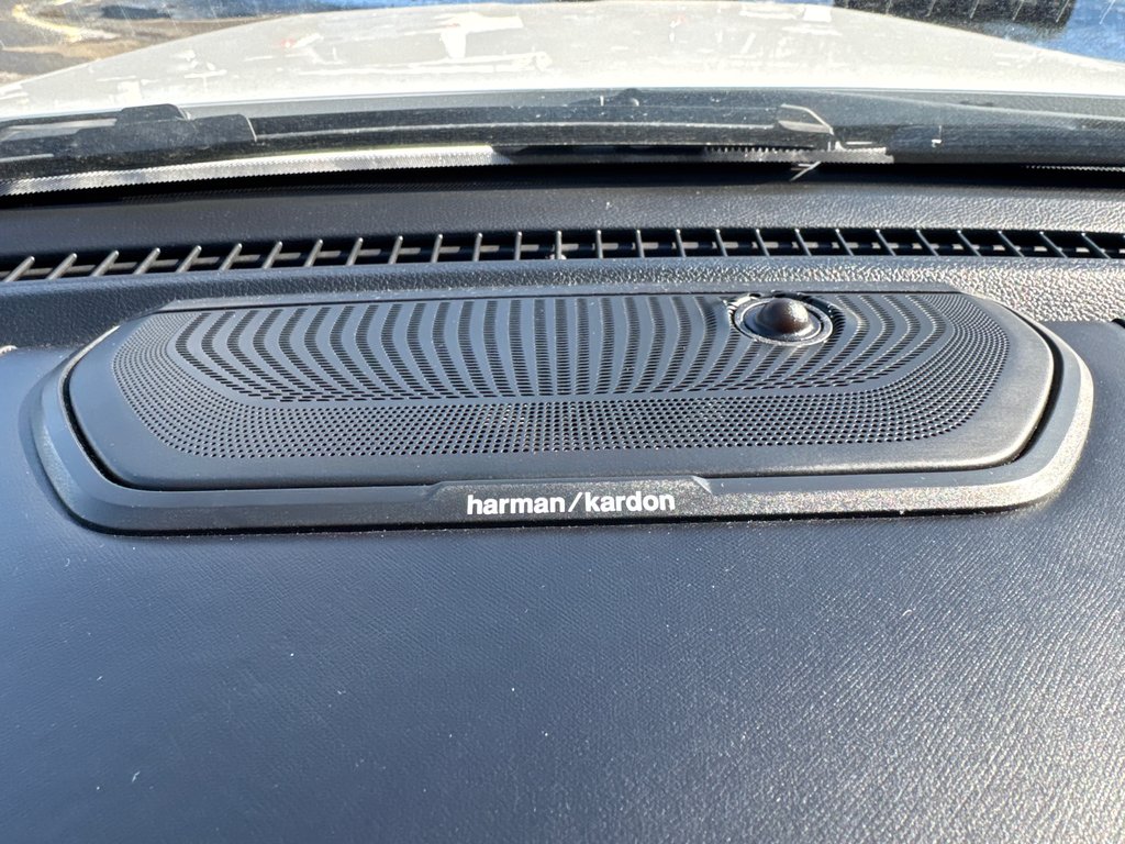 Ram 1500 Limited 2022 à Sussex, Nouveau-Brunswick - 40 - w1024h768px