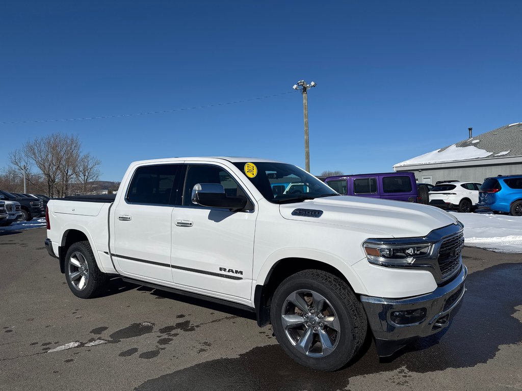 Ram 1500 Limited 2022 à Sussex, Nouveau-Brunswick - 17 - w1024h768px