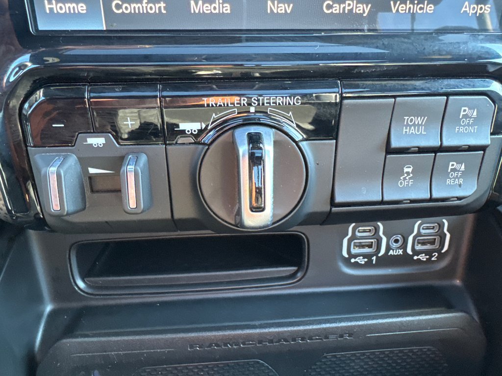 Ram 1500 Limited 2022 à Sussex, Nouveau-Brunswick - 41 - w1024h768px