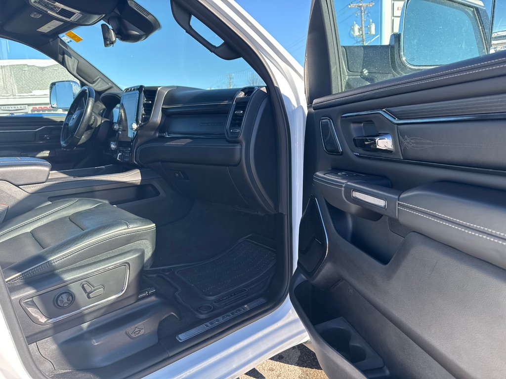 Ram 1500 Limited 2022 à Sussex, Nouveau-Brunswick - 30 - w1024h768px